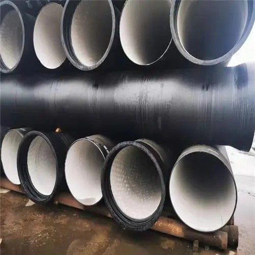 DN1600球墨鑄鐵管